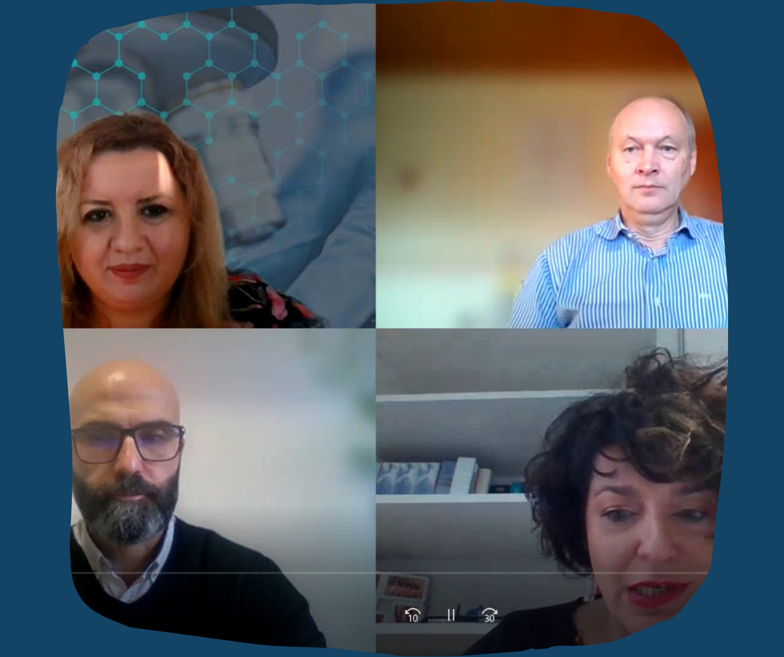 A Glimpse Of The Medic Nest Online Webinar On December 15th 2022 A Big a-glimpse-of-the-medic-nest-online-webinar-on-december-15th-2022-a-big