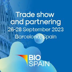 Our consortium partner, Leon Research, is inviting you to the 4th CLUSTERXCHANGE of the year: BioSpain Trade Show & Partnering, in Barcelona, 26-28 September 2023