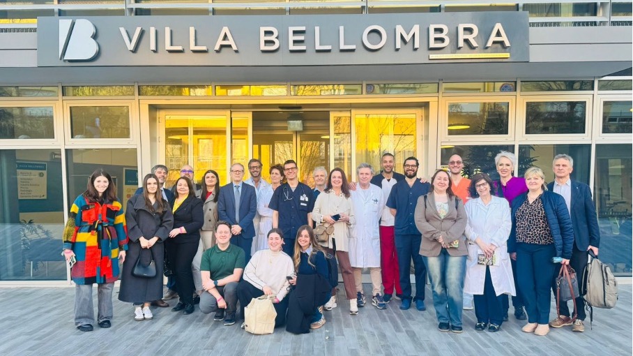 Clusters4Health 3rd Deep Dive Days event - Bologna, 25-26 March 2026